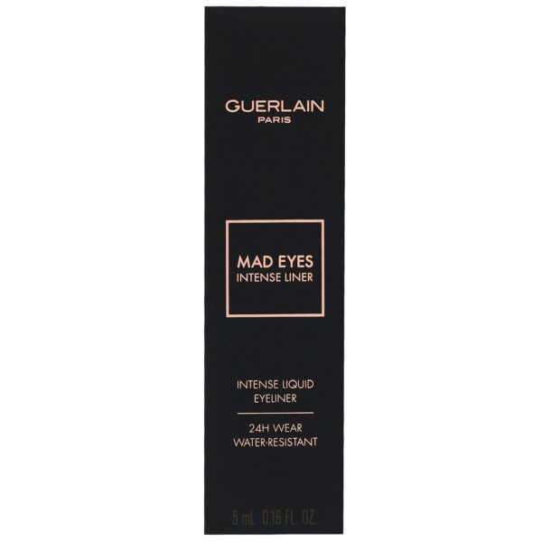 Guerlain Mad Eyes Liquid Eyeliner 5ml — изображение 2