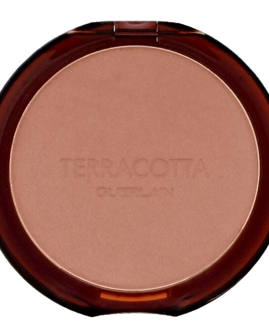 Guerlain Terracotta The Bronzing Powder 2021 Edition No 10g