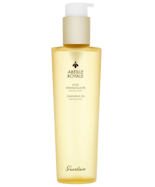 Guerlain Abeille Royale Anti-Pollution Cleansing Oil 150ml