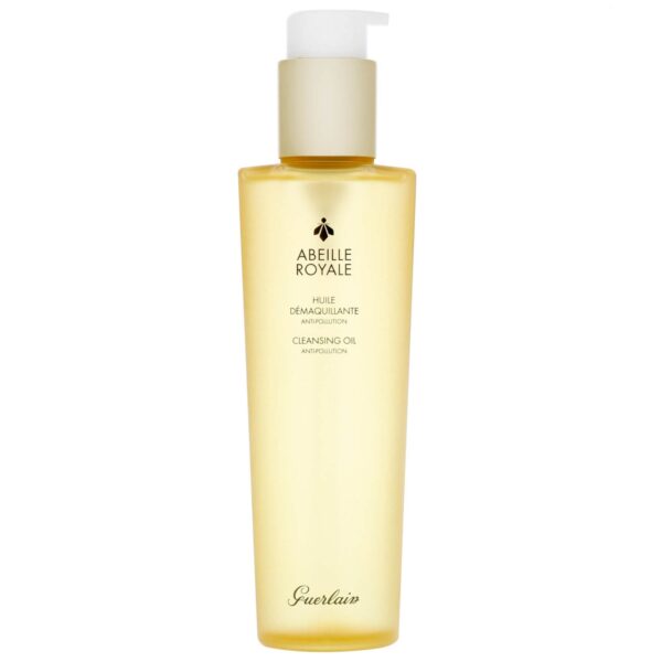 Guerlain Abeille Royale Anti-Pollution Cleansing Oil 150ml
