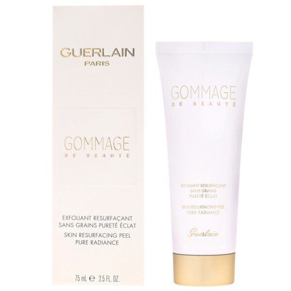 Guerlain Gommage De Beauté Skin Resurfacing Peel 75ml / 2.5 fl.oz. — изображение 3
