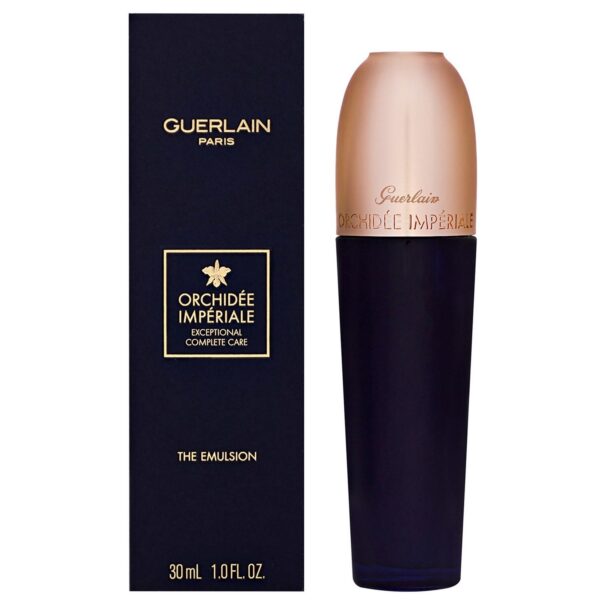 Guerlain Orchidée Impériale The Emulsion 30ml / 1 oz. — изображение 3