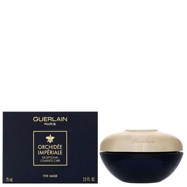 Guerlain Orchidée Impériale Mask 75ml / 2.5 fl.oz. — изображение 4