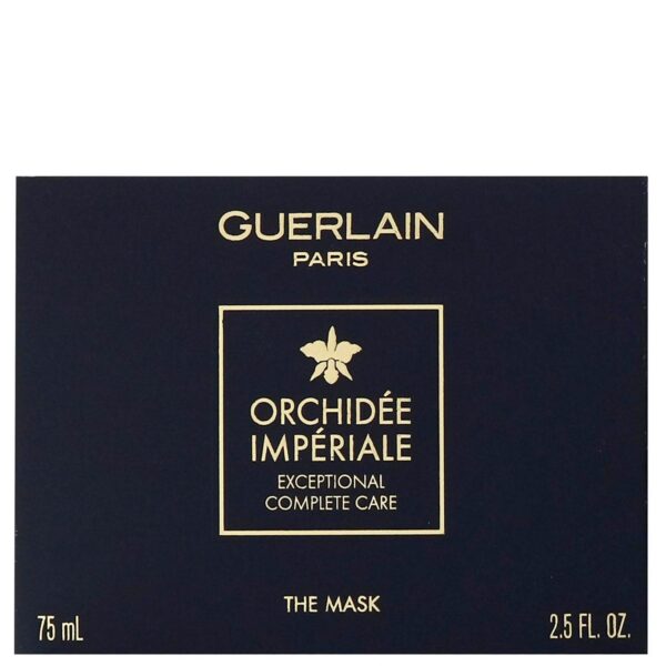 Guerlain Orchidée Impériale Mask 75ml / 2.5 fl.oz. — изображение 3
