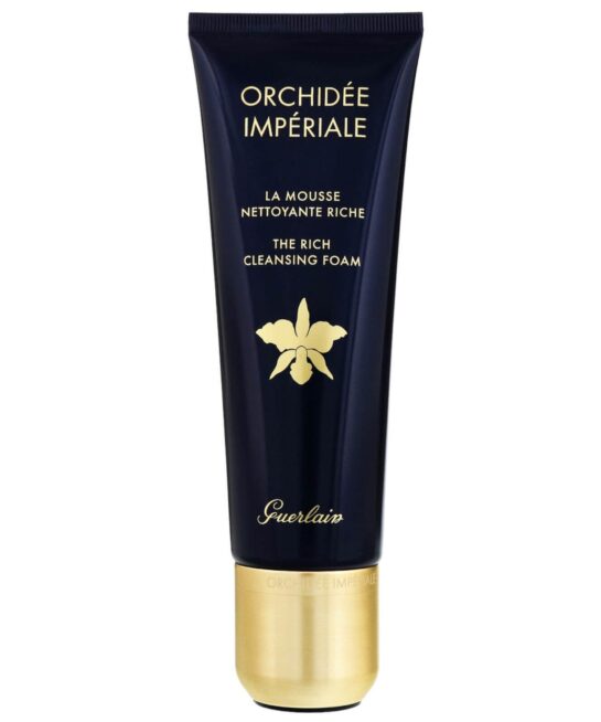 Guerlain Orchidée Impériale The Rich Cleansing Foam 125ml / 4.2 fl.oz.