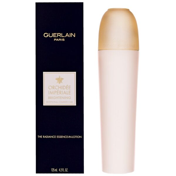 Guerlain Orchidée Impériale Brightening Radiance Essence-In-Lotion 125ml — изображение 3