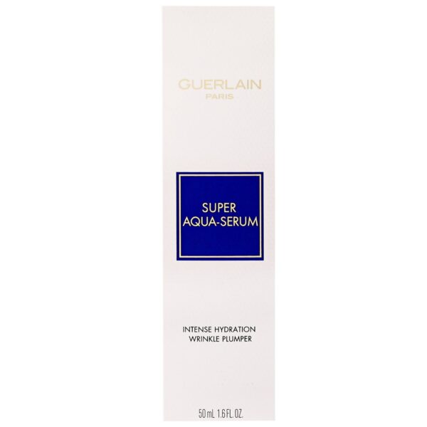 Guerlain Super Aqua Serum 50ml / 1.6 fl.oz. — изображение 2