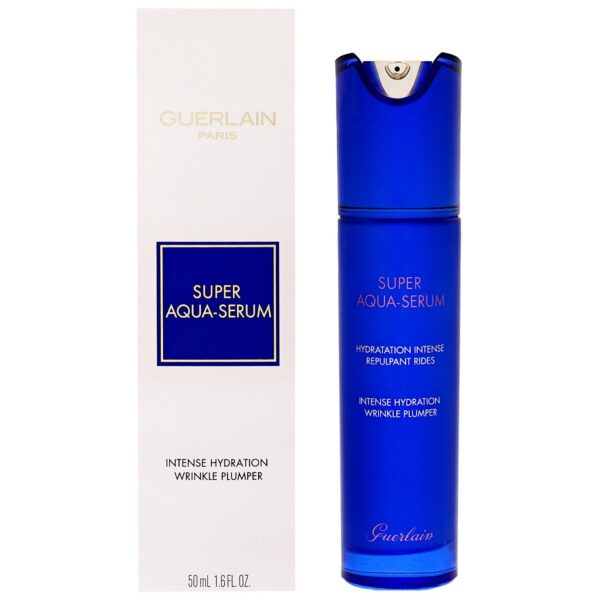 Guerlain Super Aqua Serum 50ml / 1.6 fl.oz. — изображение 3