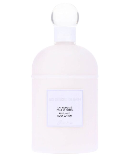 Guerlain Les Délices de Bain Body Lotion 200ml / 6.7 fl.oz.