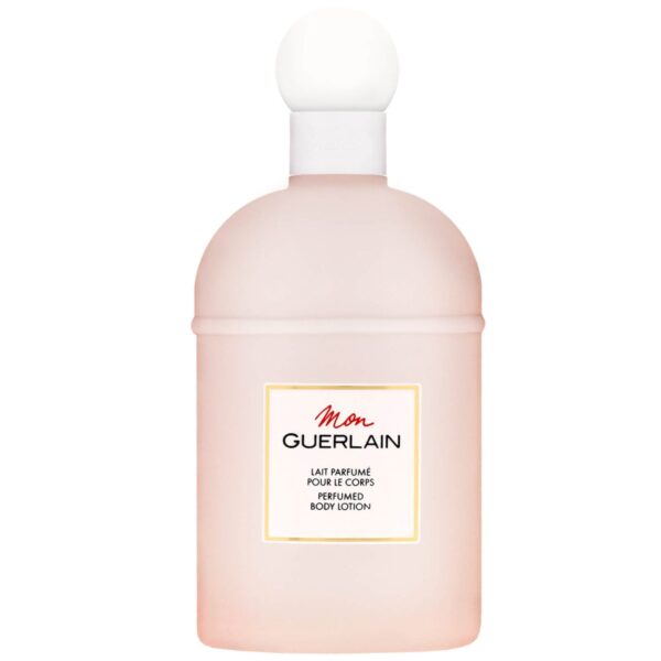 Guerlain Mon Guerlain Body Lotion 200ml / 6.7 fl.oz.