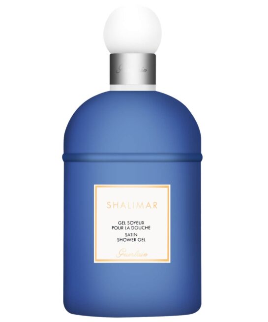 Guerlain Shalimar Shower Gel 200ml / 6.7 fl.oz.