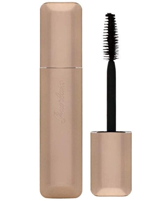Guerlain Mad Eyes Mascara 01 Black