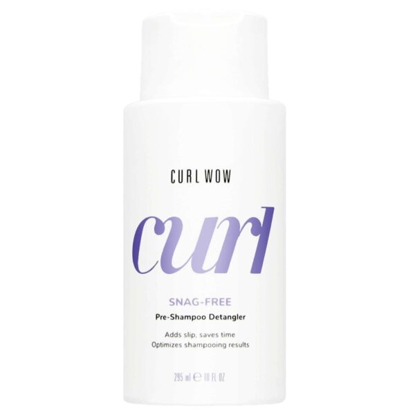 Color Wow Treatments Snag-Free Pre-Shampoo Detangler 10fl.oz. / 295ml