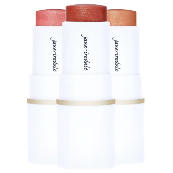 Jane Iredale Glow Time Blush — изображение 2
