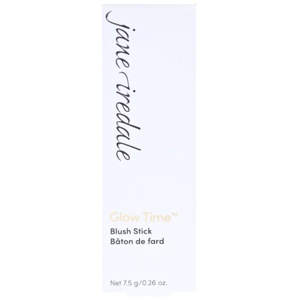 Jane Iredale Glow Time Blush — изображение 3