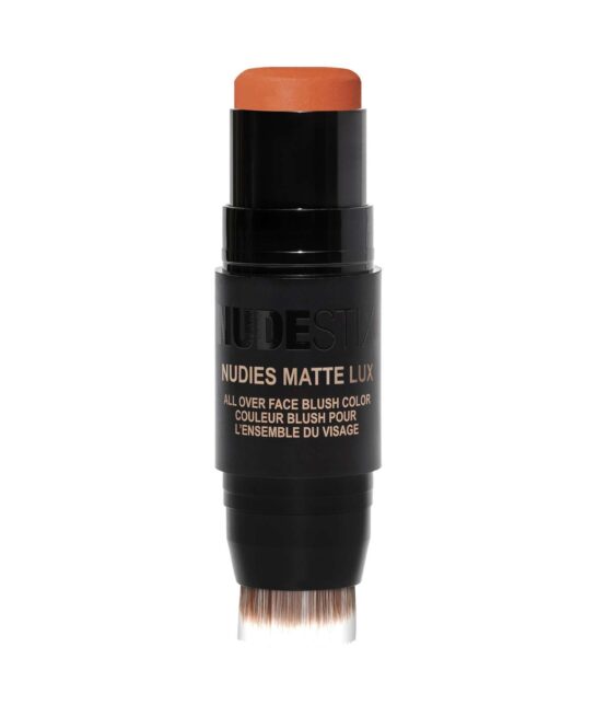 NUDESTIX Nudies Matte Lux Blush 7g