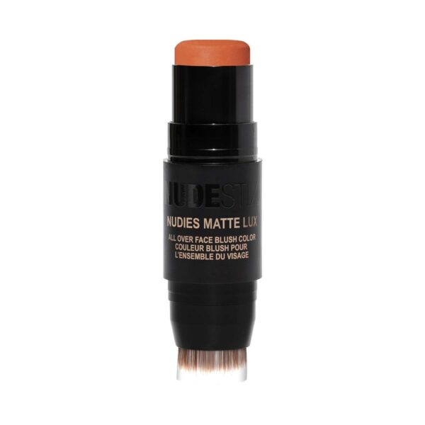 NUDESTIX Nudies Matte Lux Blush 7g