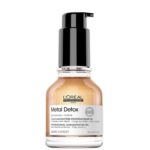 L'Oréal Professionnel SERIE EXPERT Metal Detox Anti-Deposit Protector Concentrated Oil 50ml