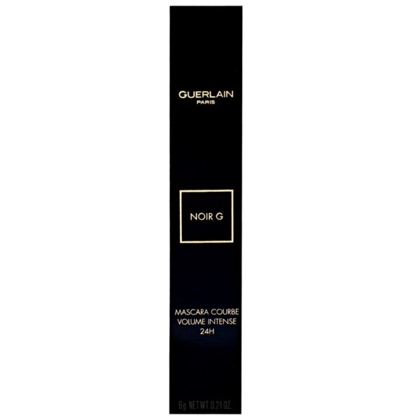 Guerlain Noir G 24H Intense Volume Curl Mascara 6g - Image 2
