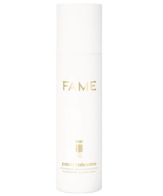 Rabanne Fame Deodorant Spray 150ml