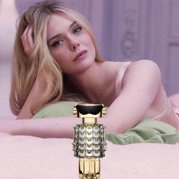 Rabanne Fame Deodorant Spray 150ml — изображение 4