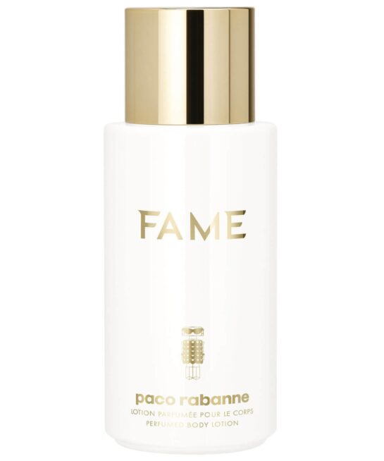 Rabanne Fame Perfumed Body Lotion 200ml