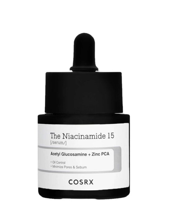 Cosrx Essence / Serum / Ampoule The Niacinamide 15 Serum 20ml