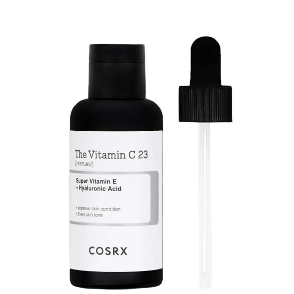 Cosrx Essence / Serum / Ampoule The Vitamin C 23 Serum 20ml — изображение 4