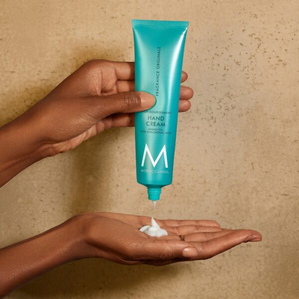Moroccanoil Hand Cream 100ml — изображение 2