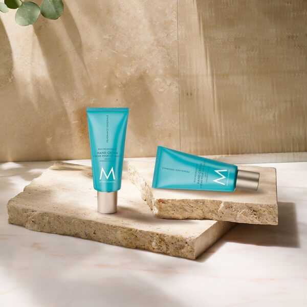 Moroccanoil Hand Cream 40ml — изображение 2