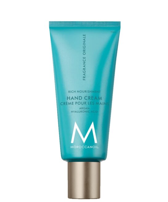 Moroccanoil Hand Cream 40ml