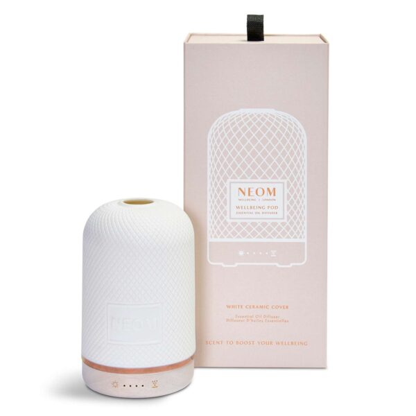 Neom Wellbeing London Gifting & Accessories - Wellbeing Pod — изображение 2