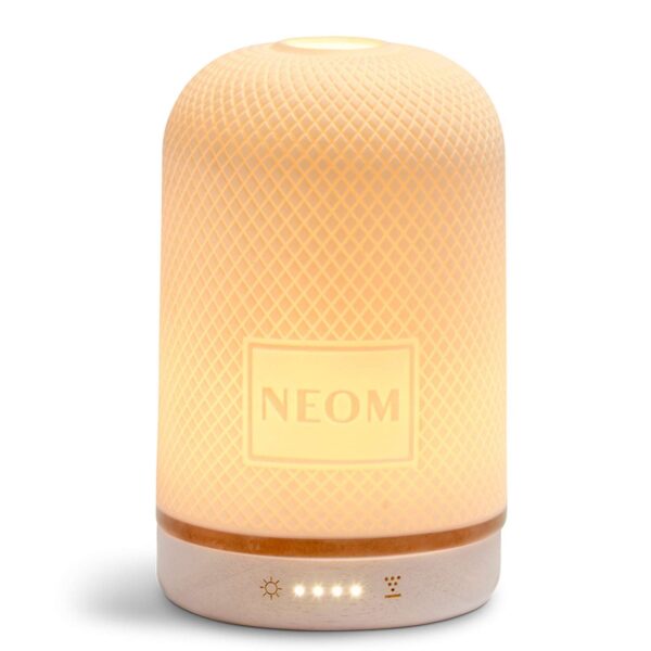 Neom Wellbeing London Gifting & Accessories - Wellbeing Pod — изображение 4