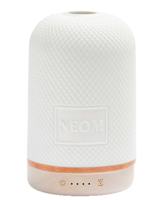 Neom Wellbeing London Gifting & Accessories - Wellbeing Pod