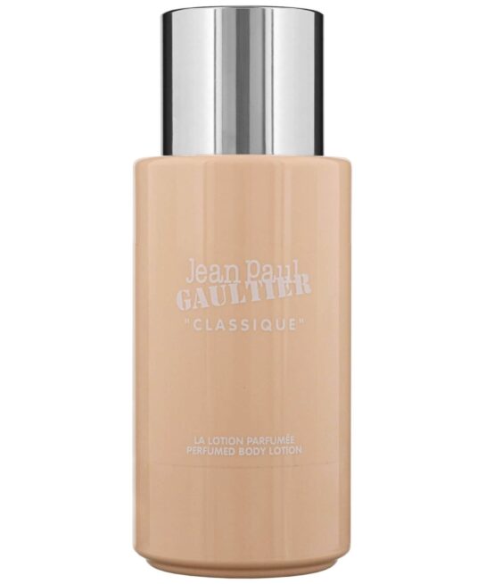 Jean Paul Gaultier Classique Beauty Body Lotion 200ml