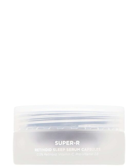 Oskia Super-R Retinoid Sleep Serum x 60 Capsules