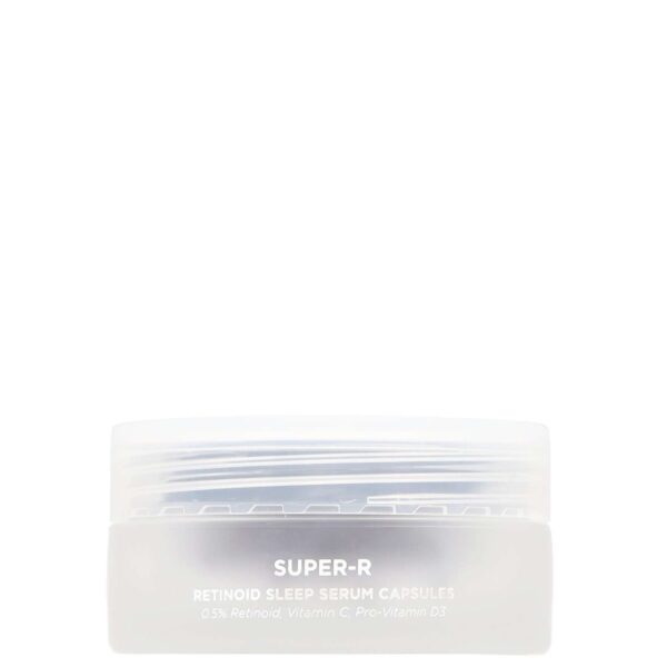 Oskia Super-R Retinoid Sleep Serum x 60 Capsules