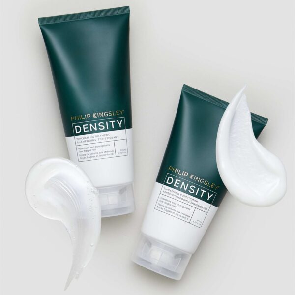 Philip Kingsley Shampoo Density Thickening 200ml — изображение 4