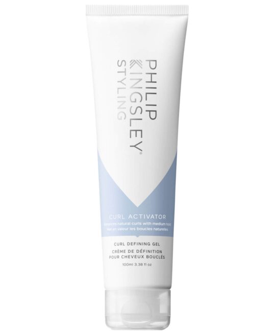 Philip Kingsley Styling Curl Activator Curl Defining Gel 100ml