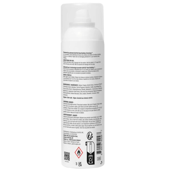Olaplex Shampoo No.4D Clean Volume Detox Dry Shampoo 250ml — изображение 2