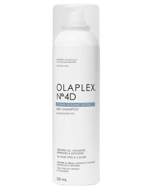 Olaplex Shampoo No.4D Clean Volume Detox Dry Shampoo 250ml