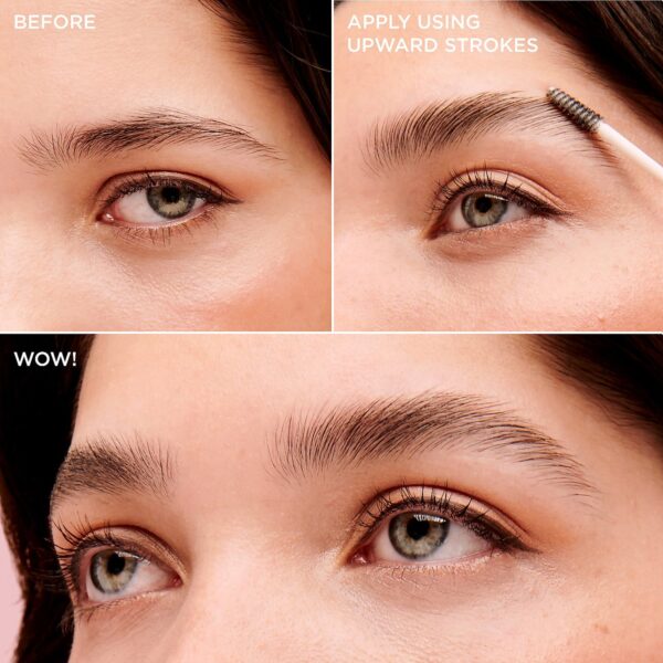 benefit Brows Fluff Up Brow Wax 6ml — изображение 4