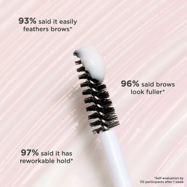 benefit Brows Fluff Up Brow Wax Mini 3ml — изображение 3