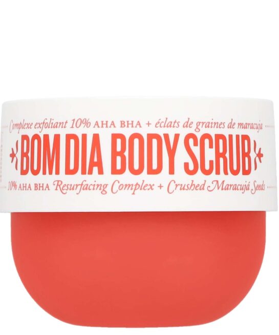 Sol de Janeiro Bom Dia Body Scrub 220g