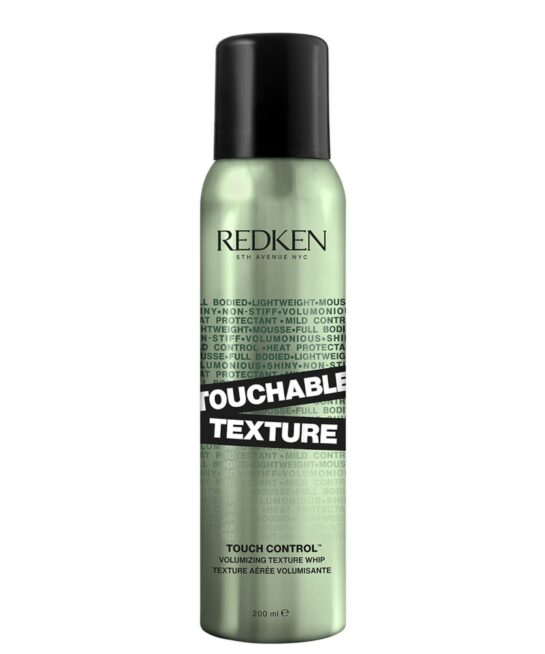Redken Texturize Touchable Texture 200ml