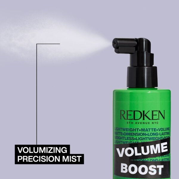 Redken Styling Volume Boost 250ml — изображение 2