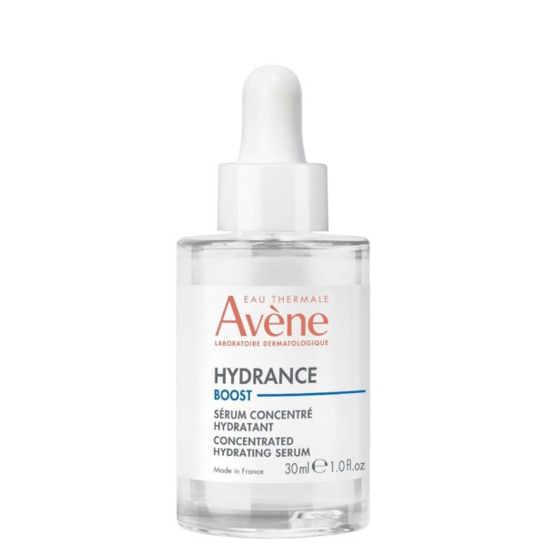 Avène Hydrance Boost Concentrated Hydrating Serum 30ml
