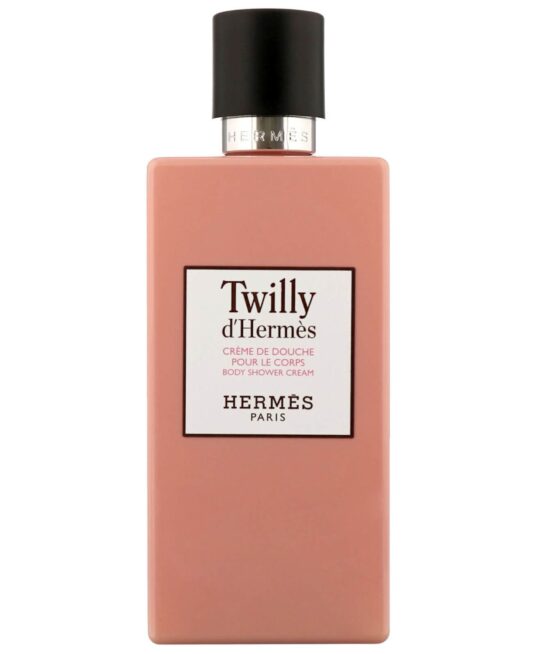 Hermès Twilly d'Hermès Body Shower Cream 200ml