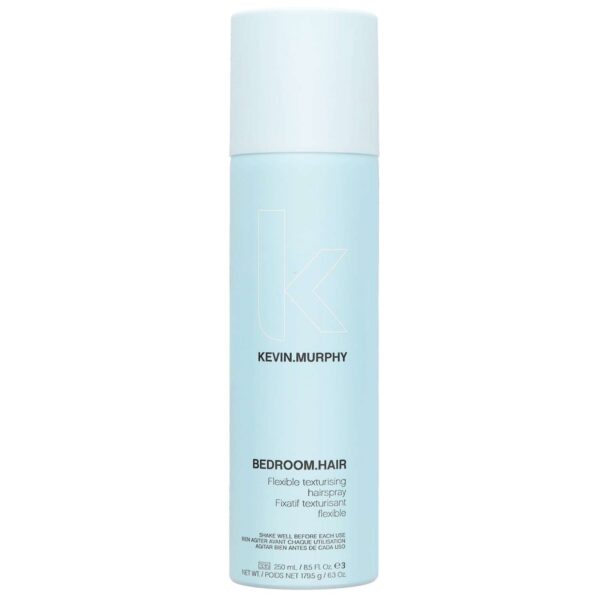 Kevin.Murphy Style Bedroom.Hair Flexible Styling Hairspray 250ml