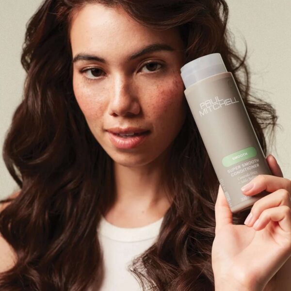 Paul Mitchell Smoothing Super Smooth Conditioner 300ml — изображение 4